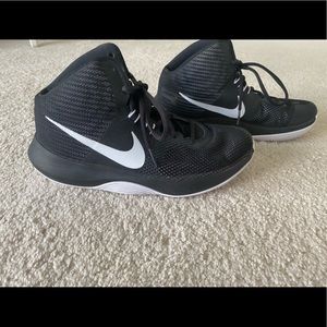 Nike basketball shoes